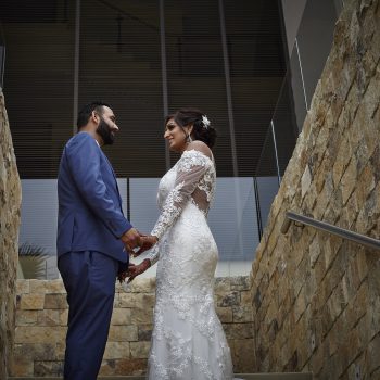 Sharisa & Aman | Wedding at Hard Rock Los Cabos