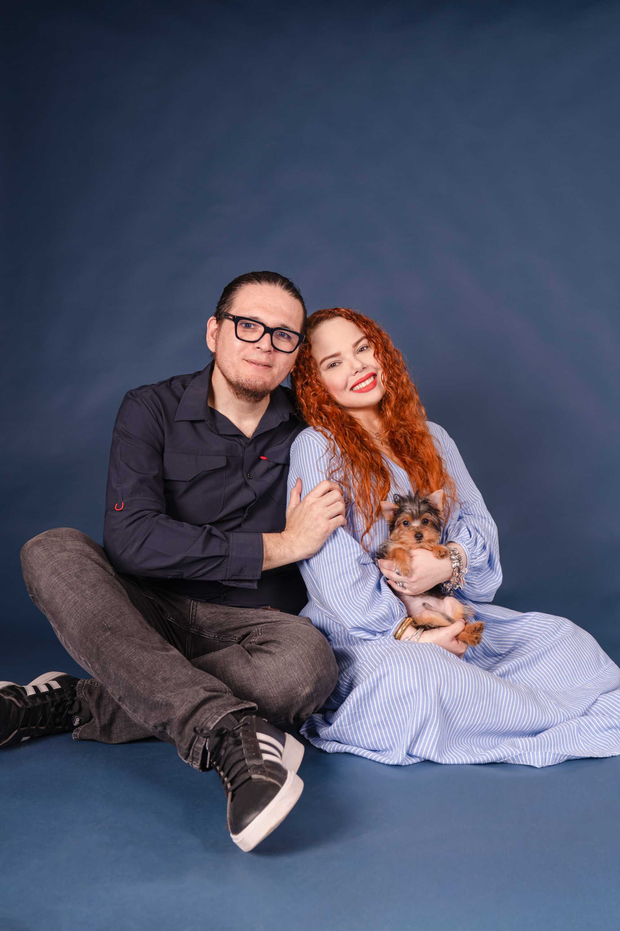 Maicha and Axl, Cabo wedding photographer and videographer team at Krystal Productions